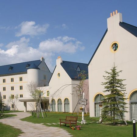 Maure Villa 몸베츠 외부 사진