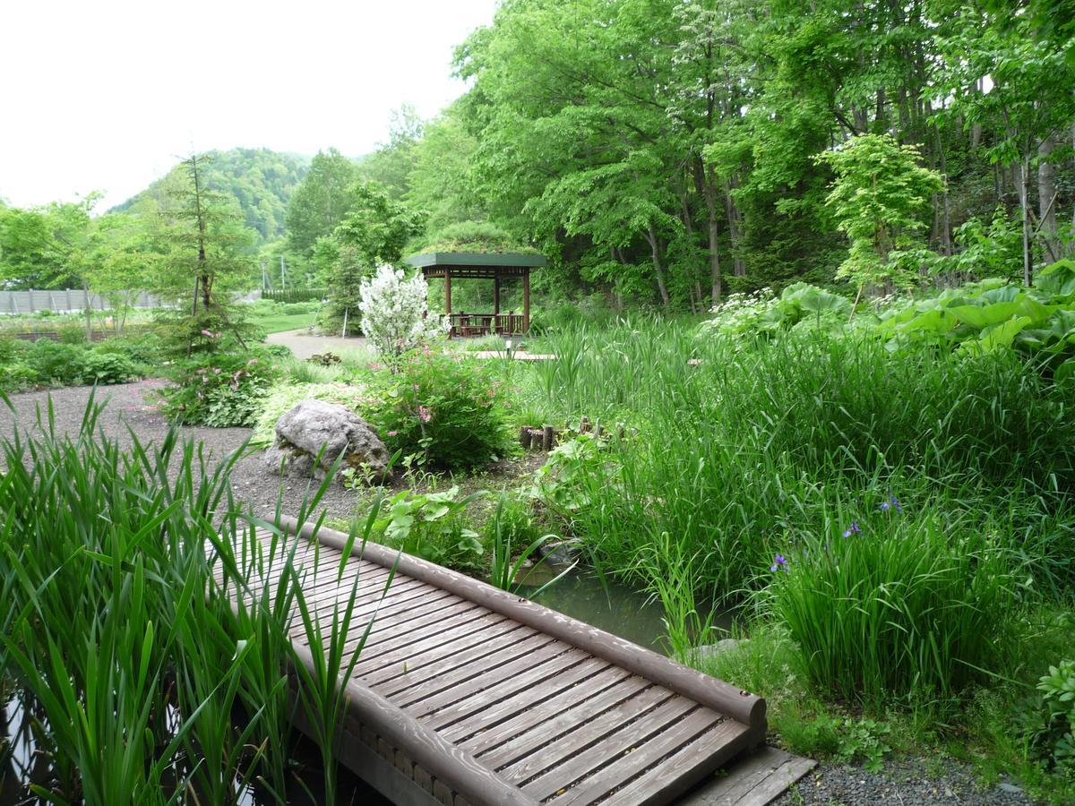 Maure Villa 몸베츠 외부 사진