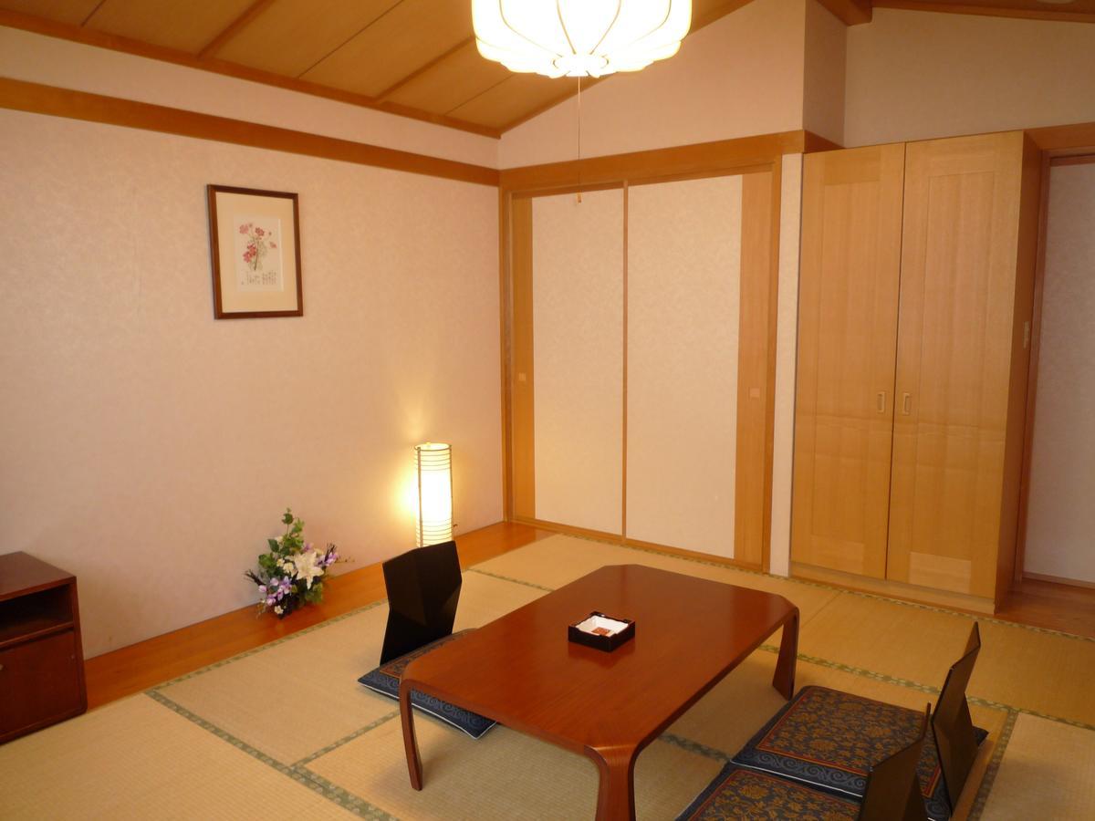 Maure Villa 몸베츠 객실 사진