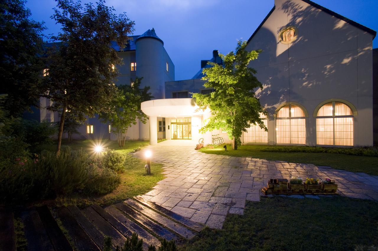 Maure Villa 몸베츠 외부 사진